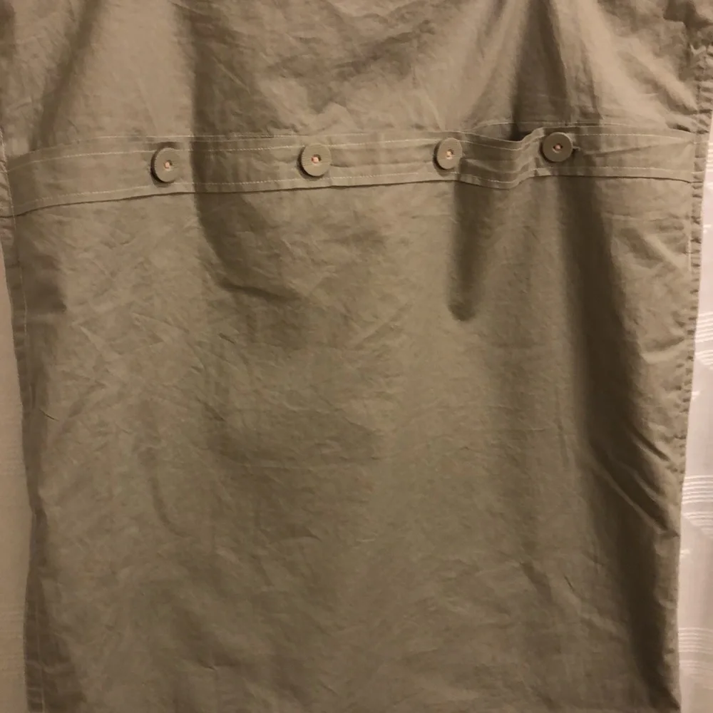 West Elm pillow sham cover